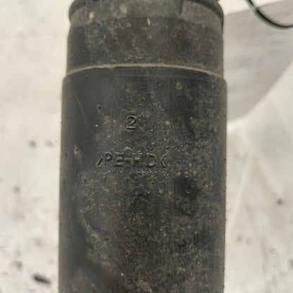 Volvo S60 Passenger Right Rear Shock Absorber  2013 2014 2015