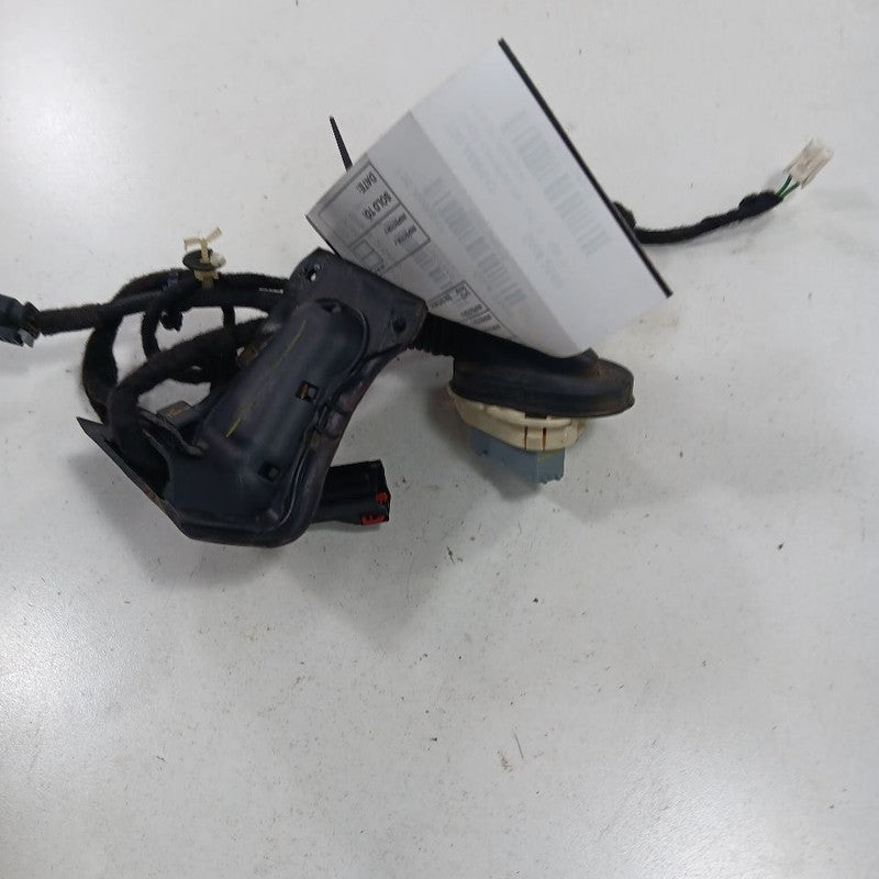 Jeep Cherokee Door Harness Wire Wiring Right Passenger Rear  2015 2016 2017