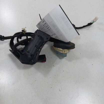 Jeep Cherokee Door Harness Wire Wiring Right Passenger Rear  2015 2016 2017