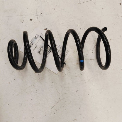 Coil Spring Rear Fits 20-24 Nissan Versa OEM