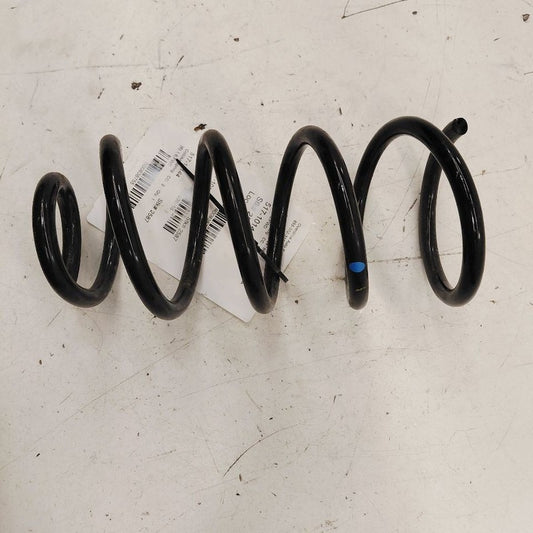 Coil Spring Rear Fits 20-24 Nissan Versa OEM