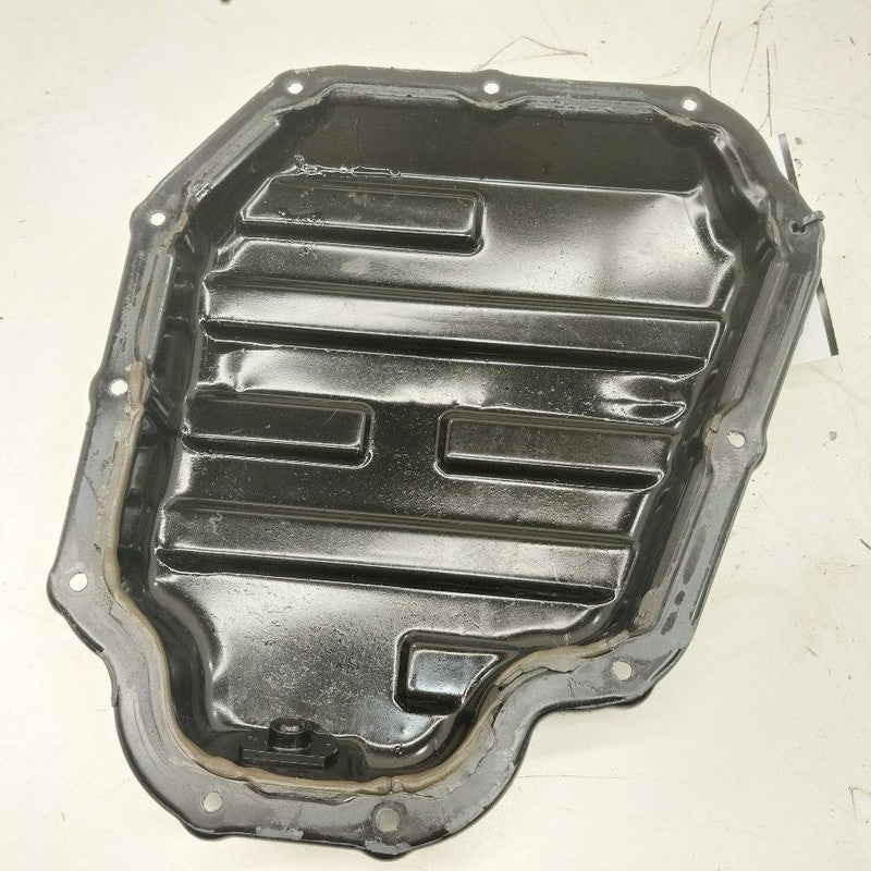 Engine Oil Pan 2.5L QR25DE VIN J 1st Digit Japan Built Lower 15-20 Rog