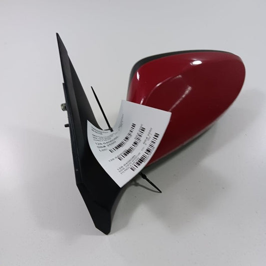 Driver Left Side View Door Mirror Power Body Color Non-heated 12-17 Accent