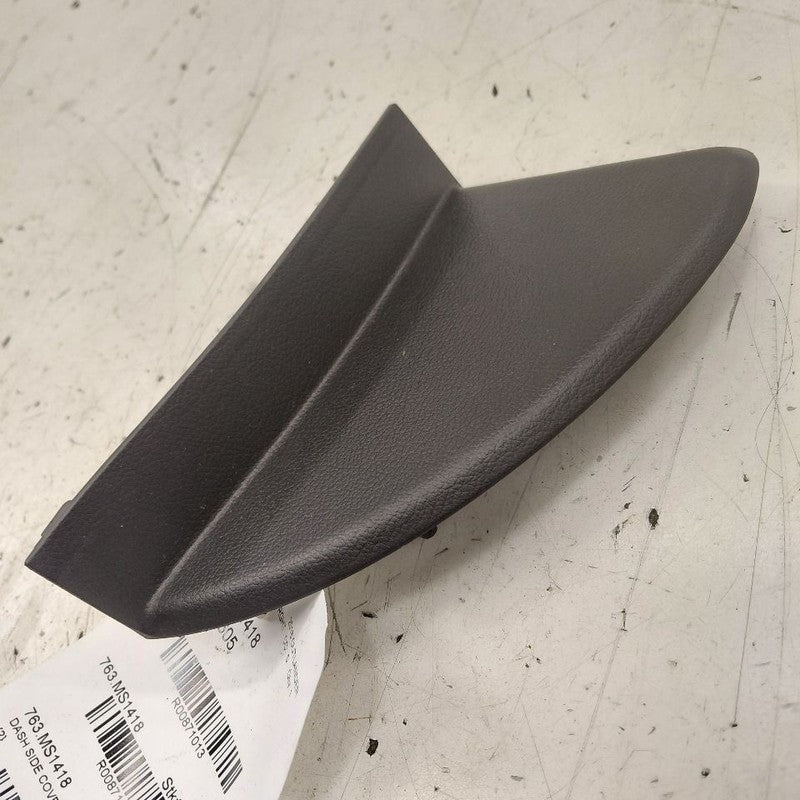 Mitsubishi Outlander   Dash Side Cover Right Passenger Trim Panel 2018