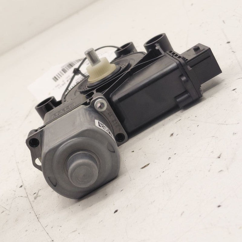 Passenger Right Rear Power Window Motor Fits 18-24 Alfa Romeo Stelvio
