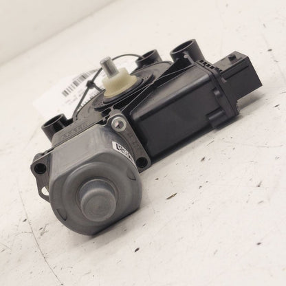 Passenger Right Rear Power Window Motor Fits 18-24 Alfa Romeo Stelvio