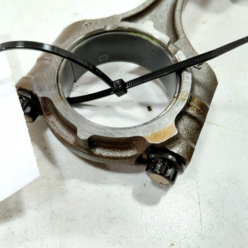 Hyundai Elantra Single Piston With Connecting Rod   2.0 2024 2023 2022