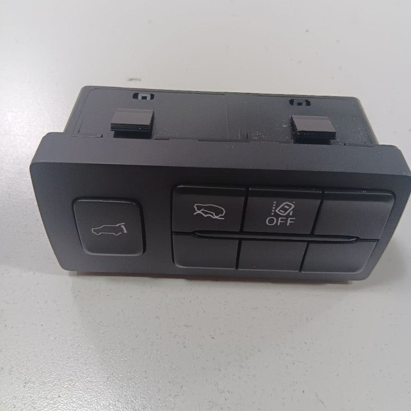 Mazda CX-5 Trunk Latch Release Handle Lever Switch  2023 2022 2021 202