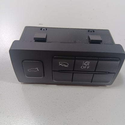 Mazda CX-5 Trunk Latch Release Handle Lever Switch  2023 2022 2021 202