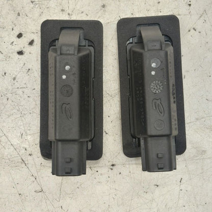 Nissan Rogue License Plate Light Lamp  2021 2022 2023