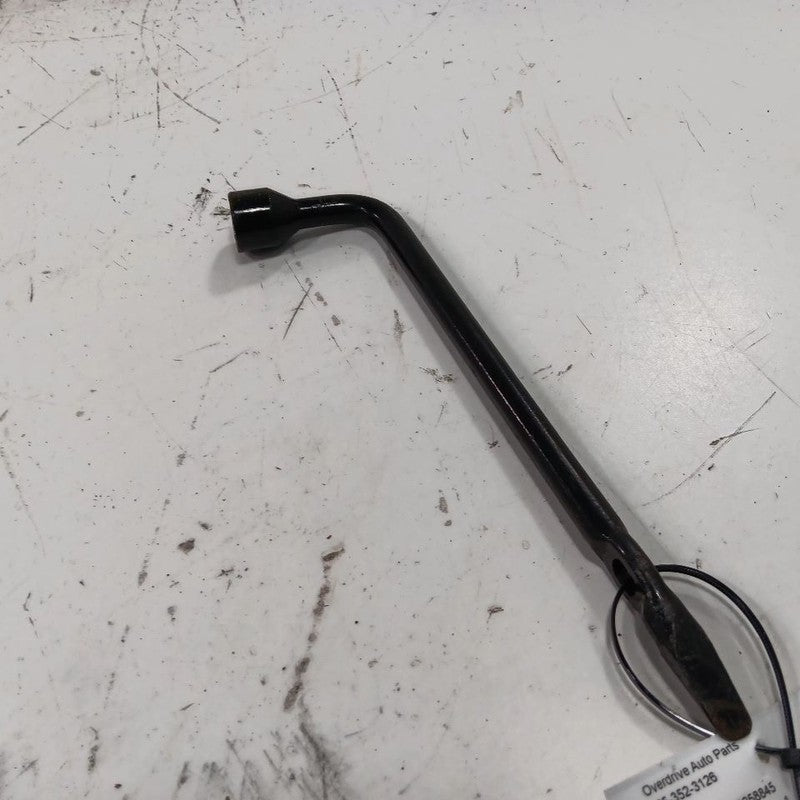 Subaru Outback Legacy Spare Tire Changing Wrench Tool  2018 2017 2016 