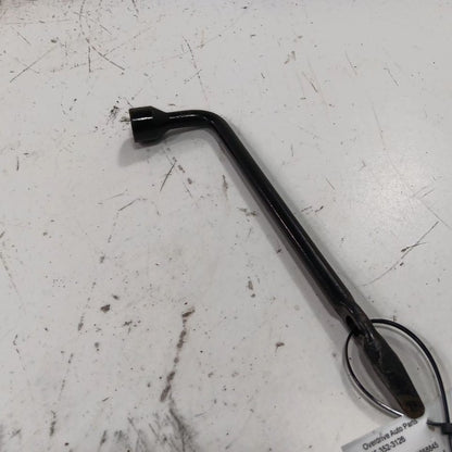 Subaru Outback Legacy Spare Tire Changing Wrench Tool  2018 2017 2016 