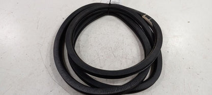 Dodge Dart On Body Door Jamb Seal Rear Left Back 2013 2014 2015 2016