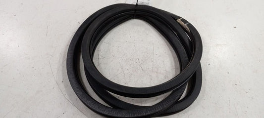 Dodge Dart On Body Door Jamb Seal Rear Left Back 2013 2014 2015 2016