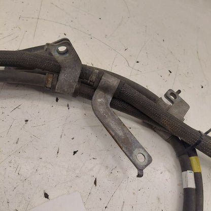 Kia Sportage Parking Brake Emergency Brake Cable  2020 2021 2022