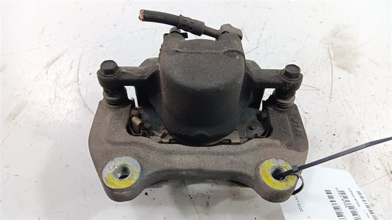13279638 Driver Left Brake Caliper Front Fits 10-17 EQUINOX