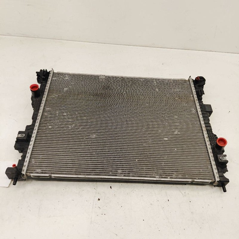 Radiator Engine Cooling Fits 20-24 Ford Escape