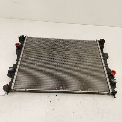 Radiator Engine Cooling Fits 20-24 Ford Escape