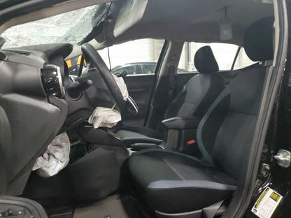 Nissan Versa Door Handle Left Driver Front Interior Inside  2024 2023 