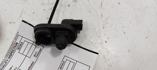 Honda Civic Door Ajar Switch Door Open Dome Light Switch  2016 2017 20