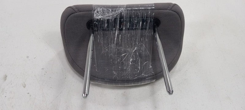 Hyundai Accent Seat Headrest Rear Back Seat Head Rest 2006 2007 2008 2