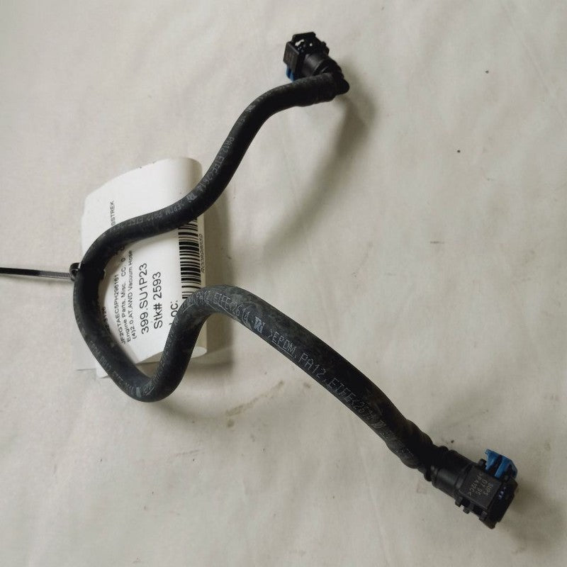 Subaru Crosstrek Vacuum Hose 2.0 2023 2022 2021