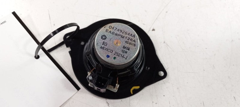 Dodge Journey Tweeter Left Driver Tweeter Speaker 2014 2015 2016 2017 2018