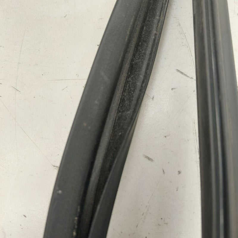 Kia Optima Door Glass Window Seal Rubber Left Driver Rear Back  2018 2