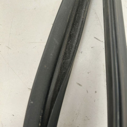Kia Optima Door Glass Window Seal Rubber Left Driver Rear Back  2018 2