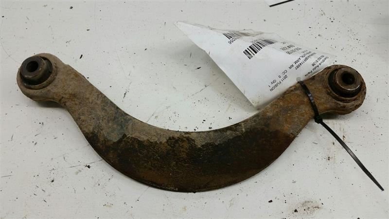 AE5Z5500A Upper Control Arm Rear Back Fits 06-12 FORD FUSION