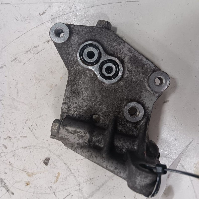 Subaru Crosstrek Automatic Transmission Pump Mount Housing 2019 2020 2