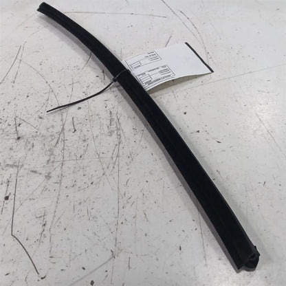 Kia Soul Right Rear Weather Strip Interior  2017 2018 2019 OEM