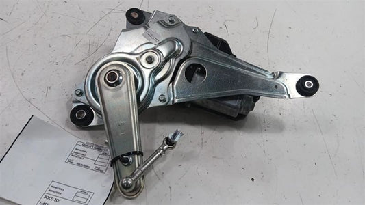 Lexus LS460 Lid Motor Pull Down 547370 2007 2008 2009 OEM
