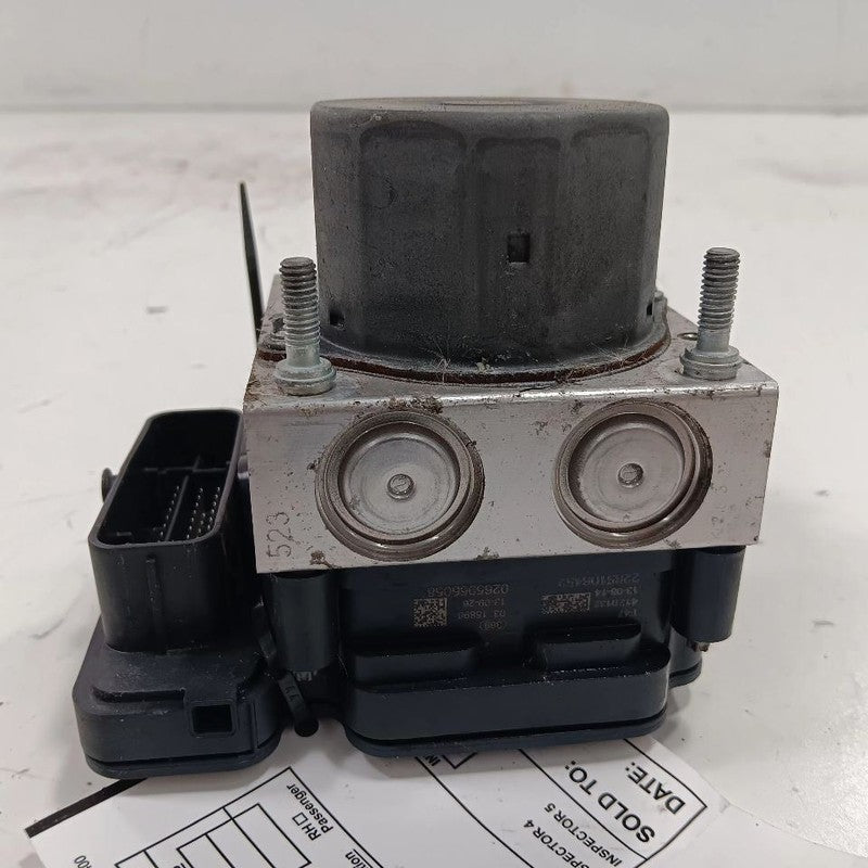 27596CA050 Anti-Lock Brake Part Pump Actuator ID 27596-CA050 Fits 13-16 Scion FR-S