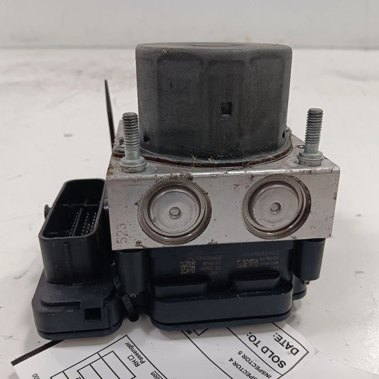 27596CA050 Anti-Lock Brake Part Pump Actuator ID 27596-CA050 Fits 13-16 Scion FR-S