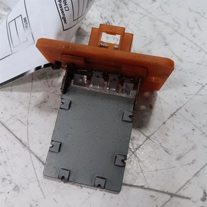Kia Forte Blower Resistor Fan Motor Speed Resistor  2014 2015 2016