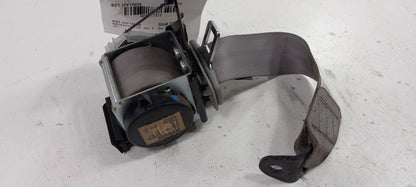 Accent Seat Belt Strap Retractor Left Rear Back 2006 2007 2008 2009 2010 