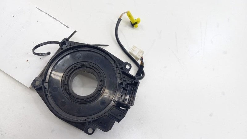 Steering Column Clock Spring 2006 Sentra