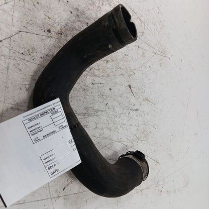 Fiat 500 1.4 Turbo Super Charger Inter Cooler Hose Line Tube 2018 OEM
