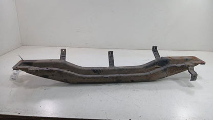 Rear Bumper Reinforcement Support Bar Coupe Korea Built Fits 13-15 ELA