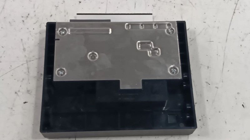 Communication Telematics Behind Radio Fits 16-18 FORESTER