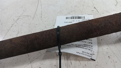 Left CV Axle Shaft Rear Fits 07-17 LEXUS LS460 OEM