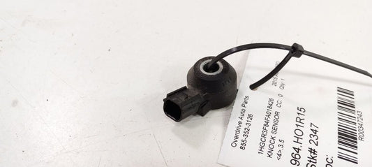 Honda Accord Engine Knock Sensor 2013 2014 2015 2016 2017 OEM