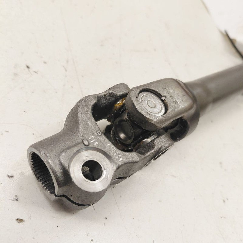 Nissan Versa Lower Steering Column Shaft Knuckle U Joint  2024 2023 20