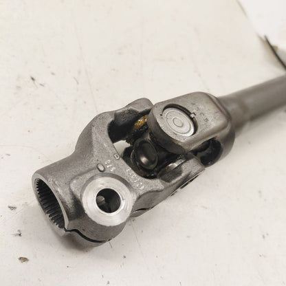 Nissan Versa Lower Steering Column Shaft Knuckle U Joint  2024 2023 20
