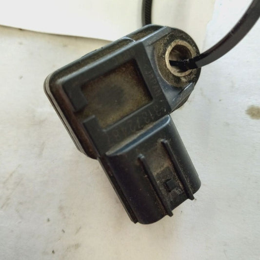 Volvo S60 Manifold Pressure Sensor {31372487} 2018 2017 2016