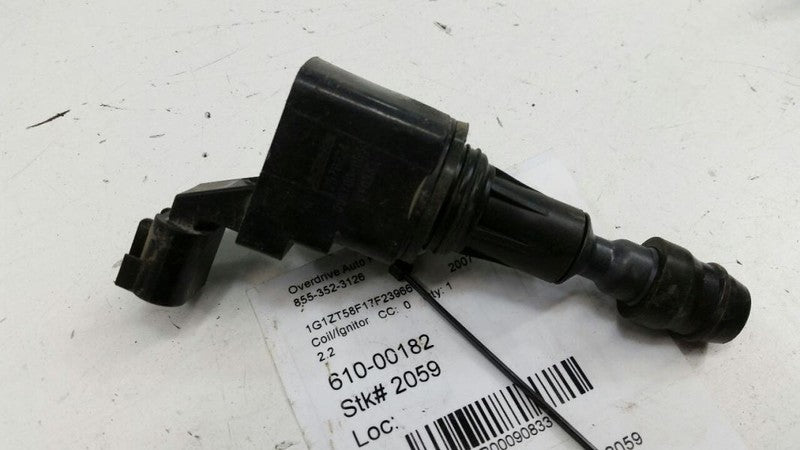 Chevy Equinox Ignition Coil Igniter Fits 2010-2017 OEM