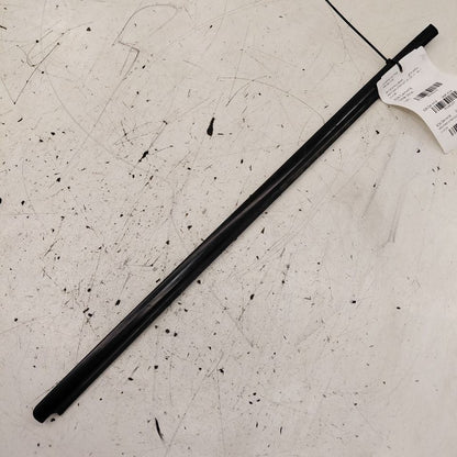 Nissan Versa Note Door Glass Window Weather Strip Trim Left Rear Back 