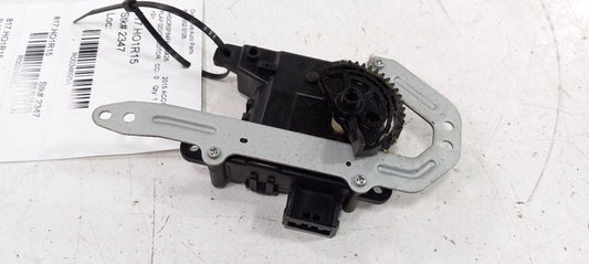 Honda Accord Flap Door Motor Heater AC Door Actuator 2013 2014 2015 20