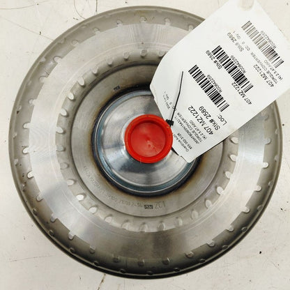 Mazda CX-5 Automatic Transmission Torque Converter  2.5 2023 2022 2021